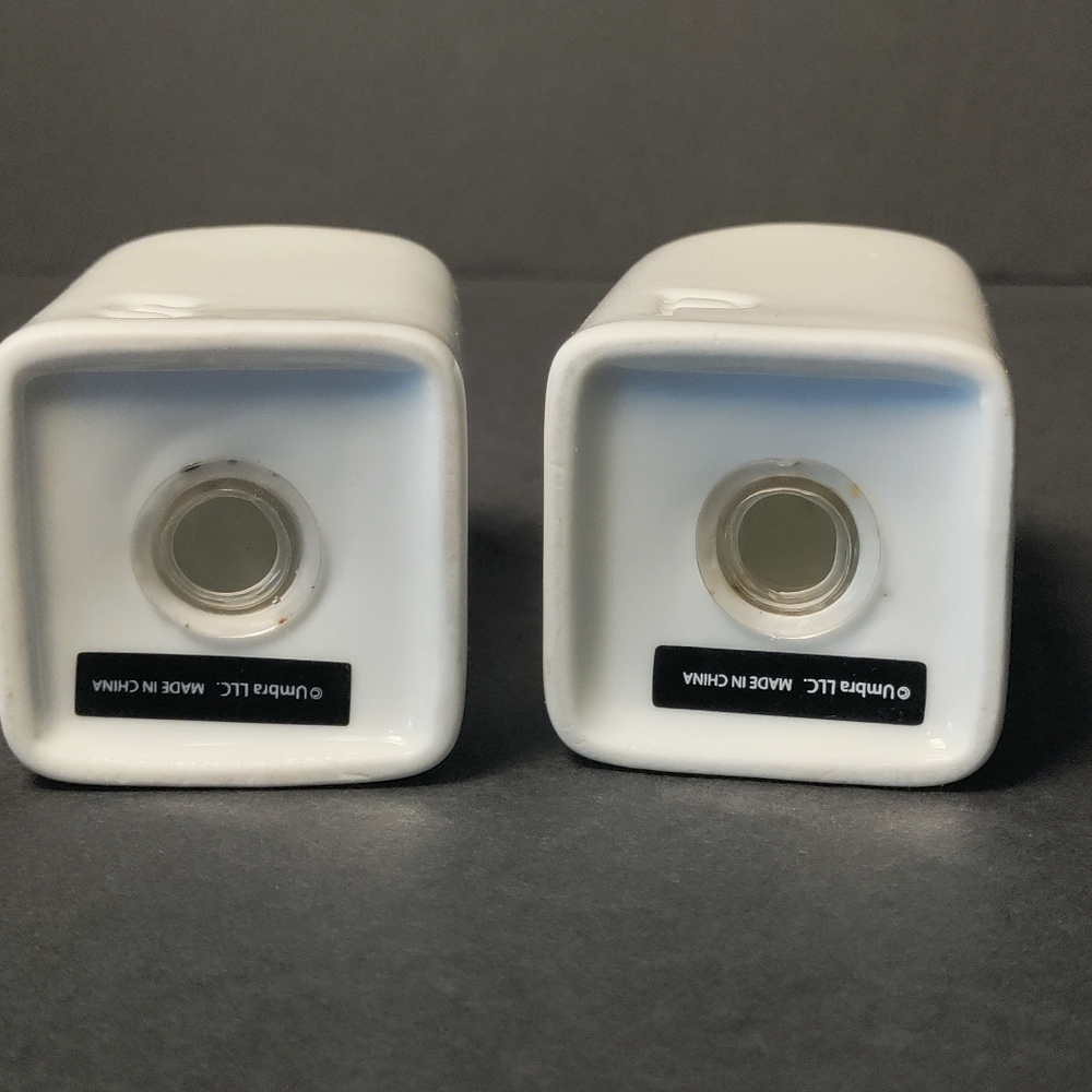 UMBRE LLC SALT & PEPPER SET⭐ - Picture 2 of 8